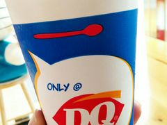 -DQ·蛋糕·冰淇淋(五角场万达店)