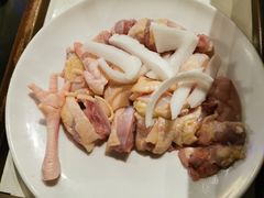 -百年果林椰子鸡(中洲店)