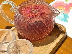 -素描餐厅