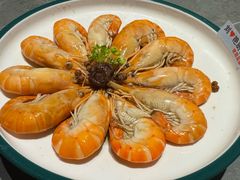 -佬太公海鸭·海鲜大排档(上海总店)