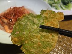 -烟水渔庄餐厅(西溪湿地店)