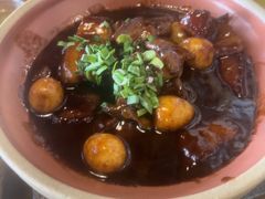-扬州狮子楼·非遗淮扬菜(东关街店)