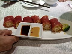 -沙河粉村·国家非遗传承(云台店)