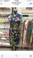 -老上海·石库门 旗袍·洋服工作室(淮海中路店)
