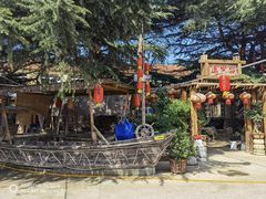 -旺角小渔村·海肠捞饭开创者(环山路店)