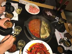 -老十七火锅(虹梅路店)