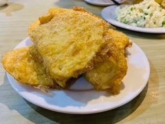 -玫瑰红烤羊排(北新桥三条店)