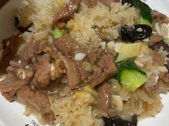 -直隶安家罩饼(复兴路店)