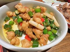 -院落新京菜·烤鸭(地安门店)