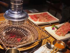 -农乐园炭火烤肉(世茂店)