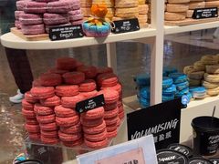 -LUSH(威尼斯人店)