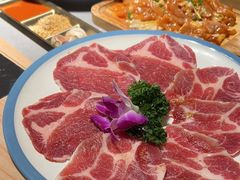 -正宗齐齐哈尔烤肉·齐牛哥鲜切炭火烤肉(杭州总店)