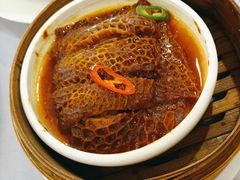 黑胡椒金钱肚-顺风海鲜港(金玉兰店)