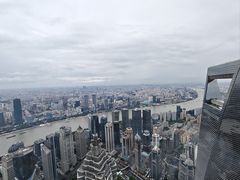 -上海中心大厦