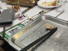-清真·马坡烧烤涮牛肚·酸浆火锅(新区总店)