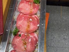 -杨小佳·齐齐哈尔烤肉·烤串(广州店)
