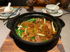 -得意啫·广东啫啫煲(前海HOP店)