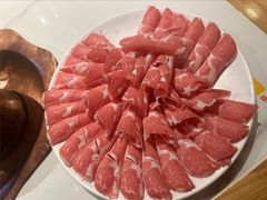 -北华涮肉(华严北里店)