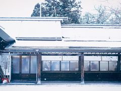 -北海道神宫