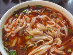 -虾子闵家羊肉粉