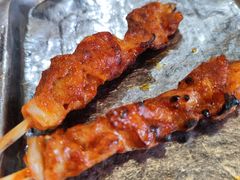 骨肉相连-伊隆斋(什刹海店)