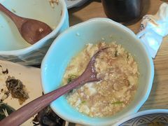 -千叶寿司创意融合料理(水韵城店)