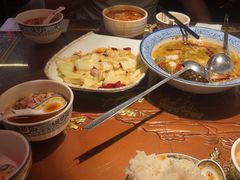 -缪氏川菜(深圳北站缤果空间店)
