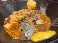 -粗粮人家·东北菜(洋桥店)