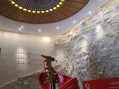 -安源路矿工人运动纪念馆