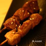 品种丰富，菜品精致的居酒屋