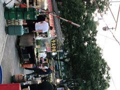 -西司夜市