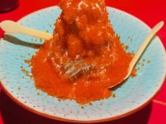 蟹子土豆沙律-御前十七(北京路天河城店)