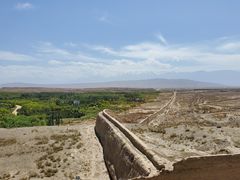 -嘉峪关关城
