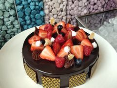 -视界美食自助餐厅·石家庄希尔顿酒店