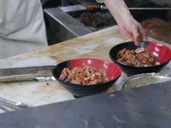 卤煮火烧-东四卤煮店(东四北大街店)