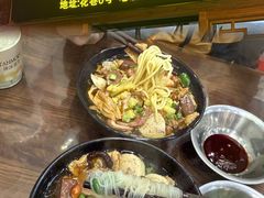 -阿芬卤面(花巷店)