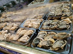 -蚝英雄·鲜蚝自助专门店