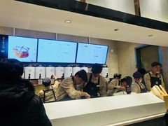 -奈雪的茶(石家庄万象城店)