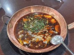 -朝伟清真铜瓢牛肉馆(三十年老·店)