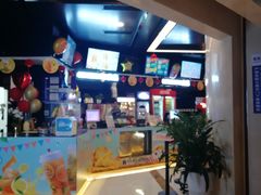 -中影嘉华国际影城(大芬星都里店)