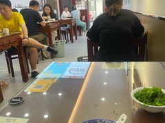 -百年老字号·观振兴蟹黄面·三虾面·苏式面(观前街富仁坊巷店)