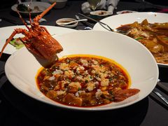 -上海滩餐厅(BFC外滩金融中心店)