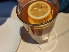 柠檬红茶-必胜客(广渠路店)