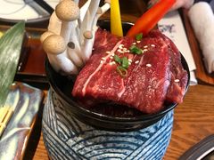 -炎蔵牛舌烤肉