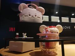 -星巴克臻选(北京世贸天阶店)