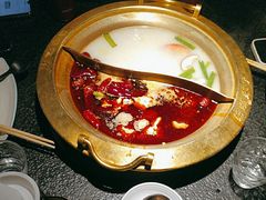 -熊喵来了火锅(太原里第2分店)