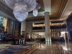 -富力希尔顿酒店·地阔自助餐厅