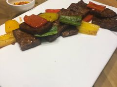 -枣子树·素食餐厅(普陀山店)