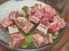-东海怡品海鲜豆捞(舟宿夜江店)