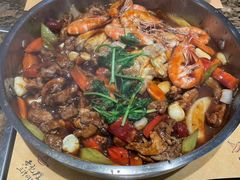 -黄记煌三汁焖锅(欢乐海岸店)